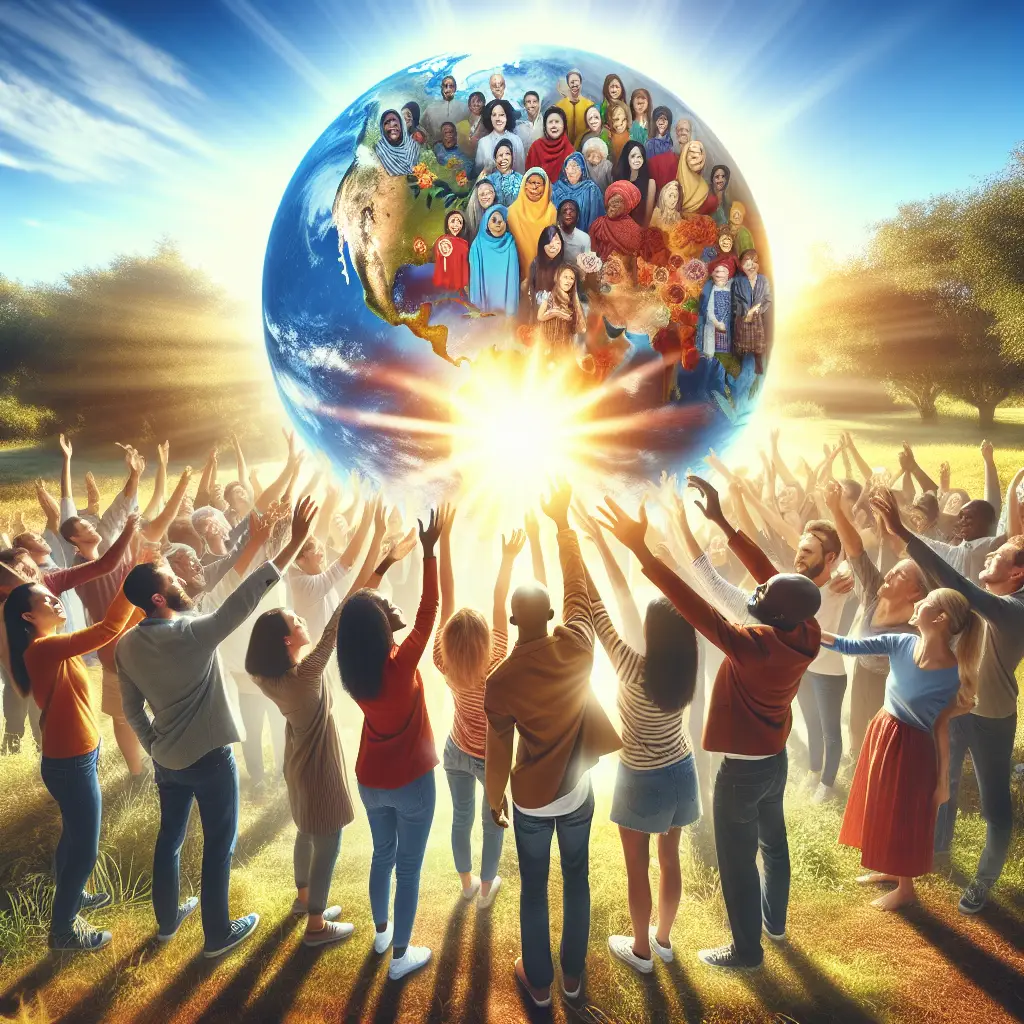 Human Interest: Inspiring Stories From Around The Globe