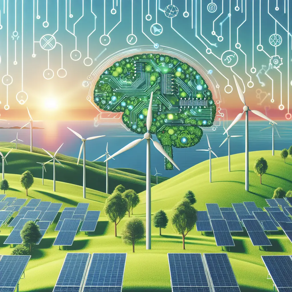 Artificial Intelligence For Sustainable Development