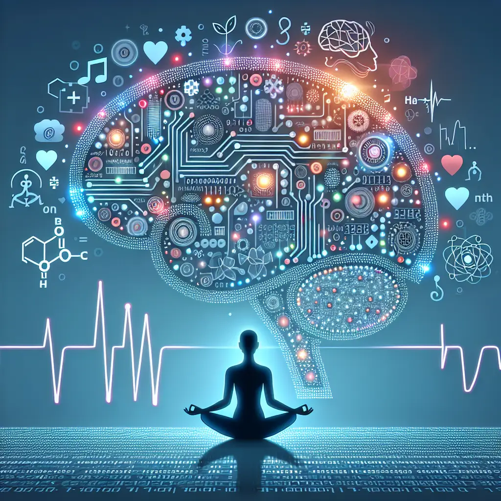 The Rise Of Mental Health Apps: Promoting Well-Being In The Digital Age
