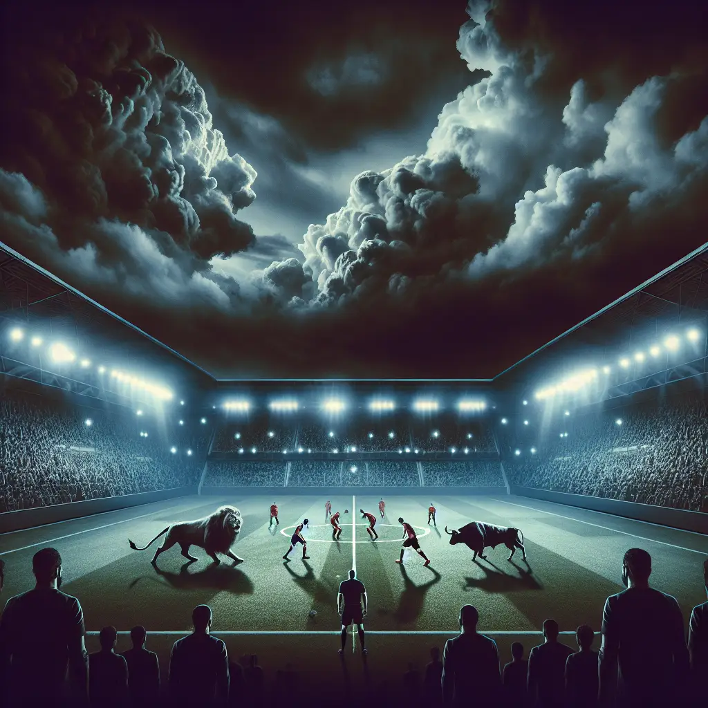 Epic Rivalries Renewed: Match Insights