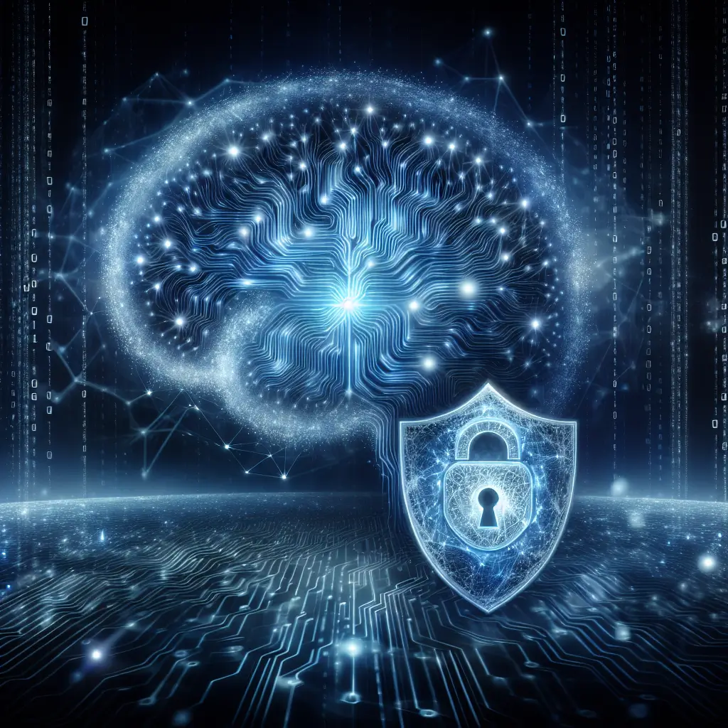 Ai And Cybersecurity: The Perfect Union