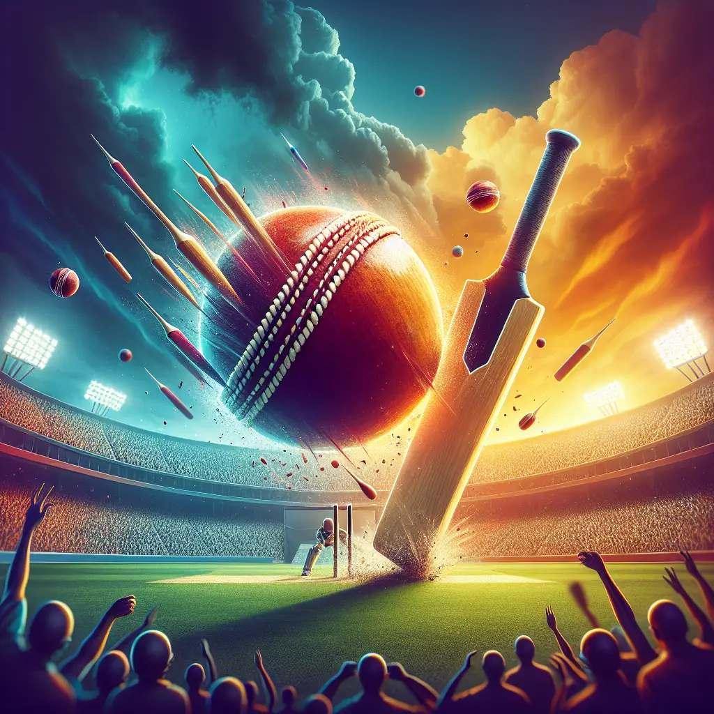 The Rise Of T20 Cricket: Changing The Game Forever