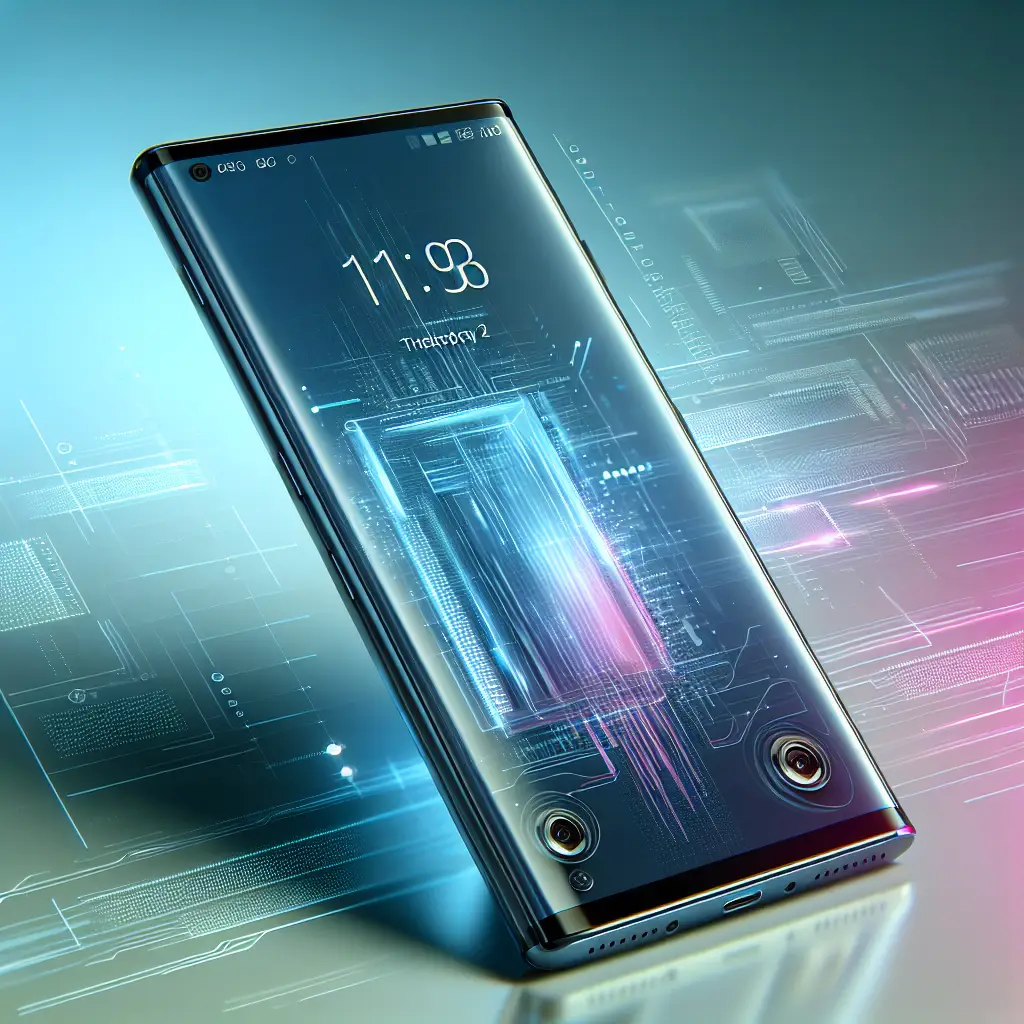 Tech News: Apple Unveils New Iphone