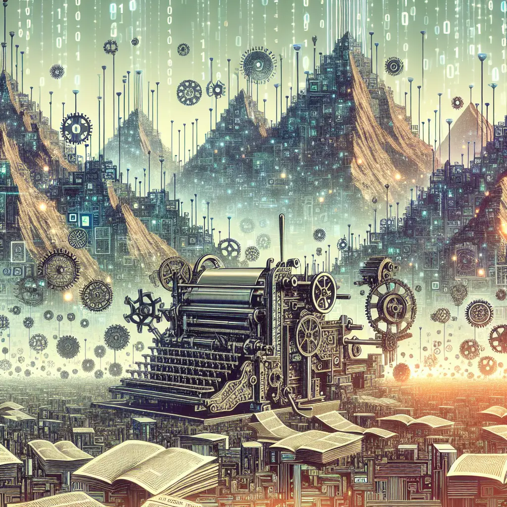 Will Ai Change The Landscape Of Journalism?
