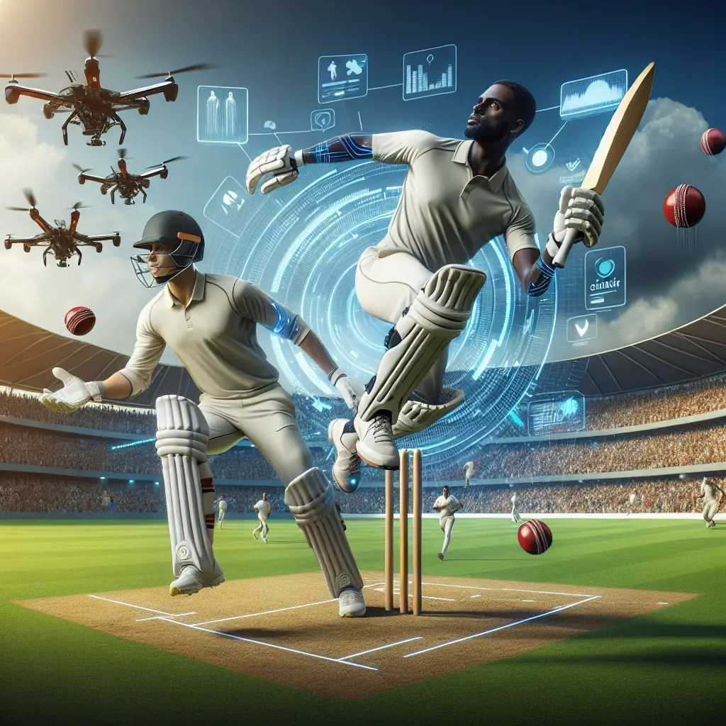 The Future Of Cricket: Trends And Predictions