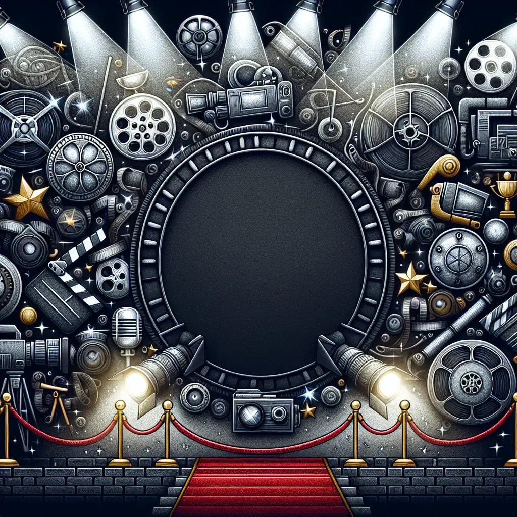 Showbiz Scoop: Oscars Preview And Predictions
