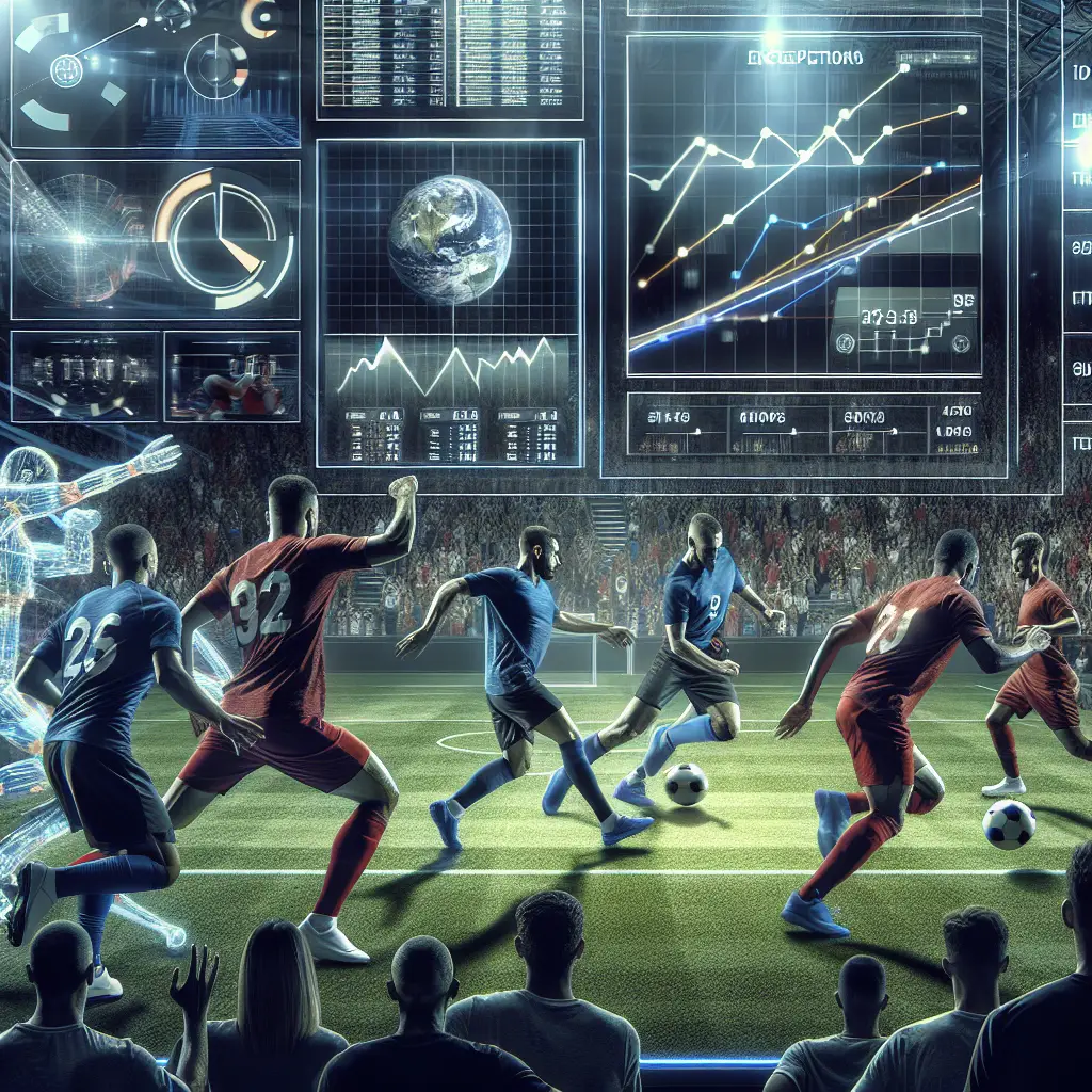 The Underdogs Rise: Match Results And Analysis