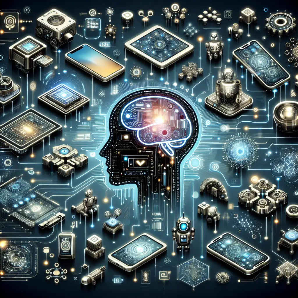 The Future Of Apps In Artificial Intelligence