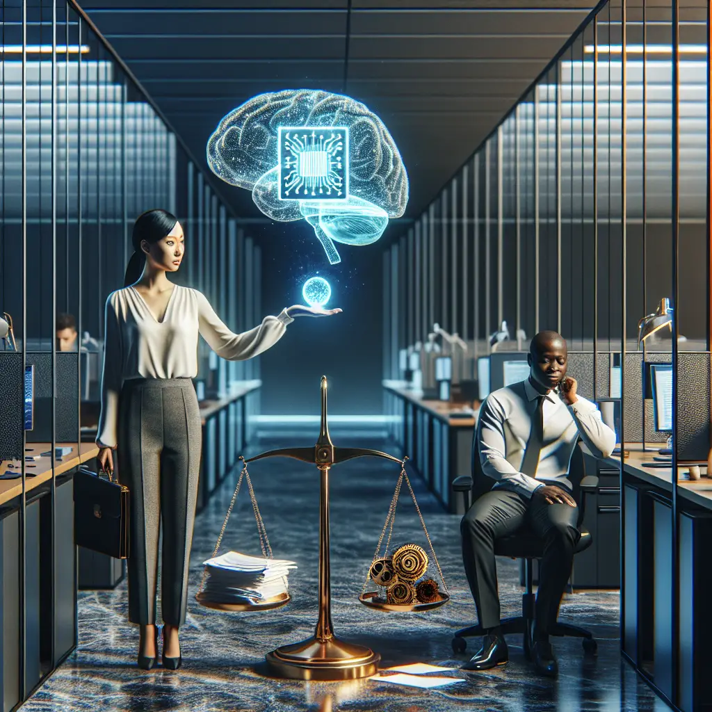 The Use Of Ai In Business: Pros And Cons
