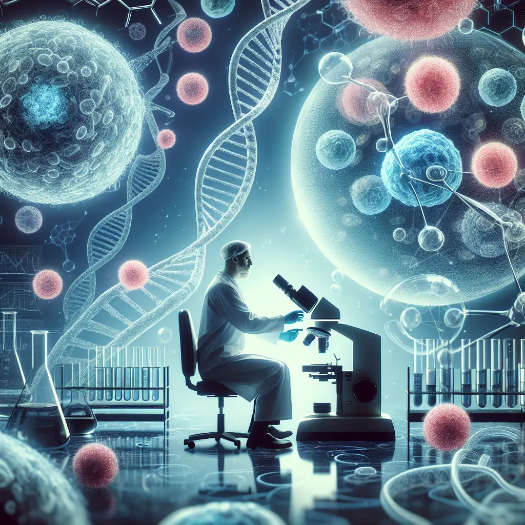 Science News: Latest Development In Cancer Research