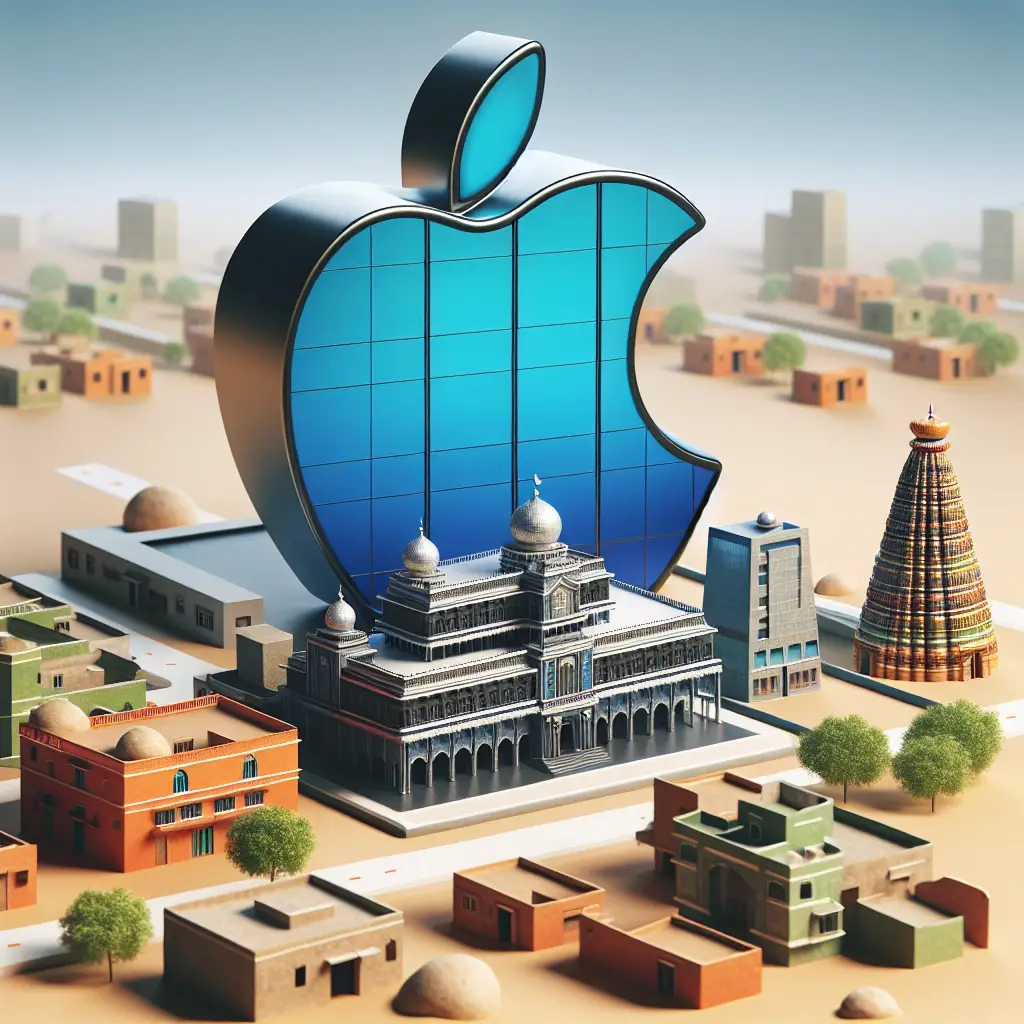 Apple'S Expansion In India: Remarkable Growth And Challenges