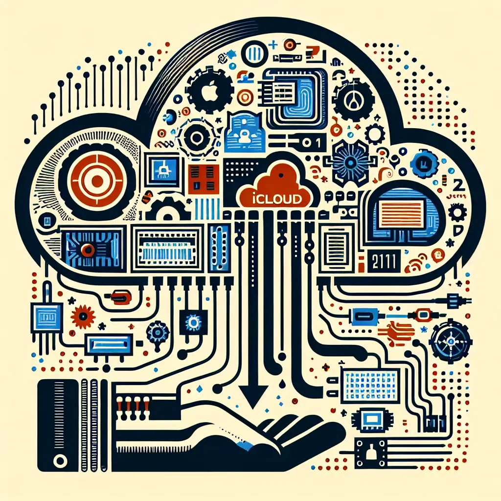 &Quot;Breaking Down The Icloud: Apple'S Cloud Technology