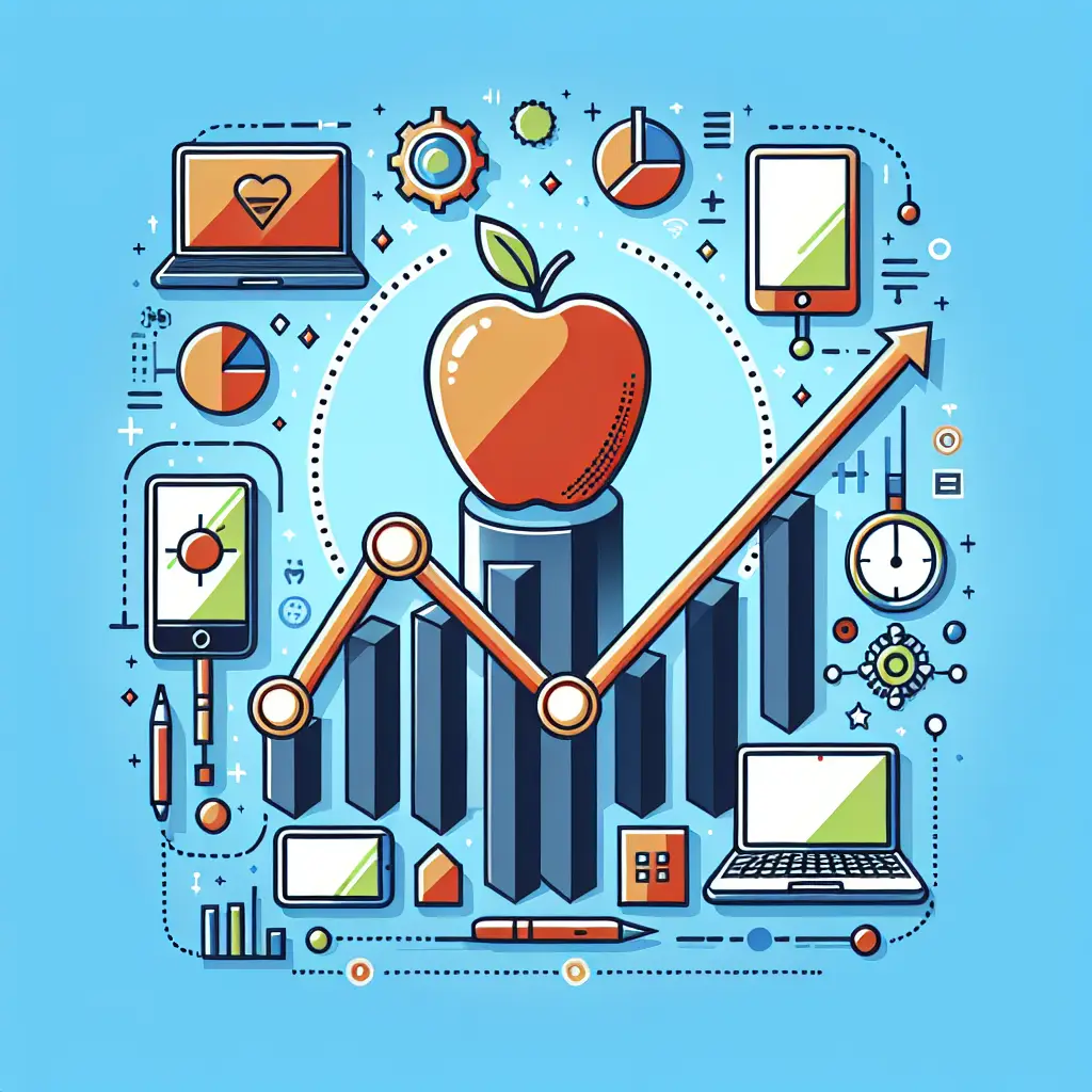 &Quot;Why Apple Continues To Dominate The Tech Industry