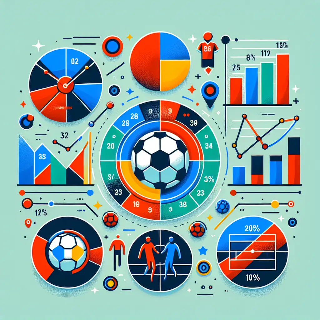 Statistics That Tell The Story Of The Match