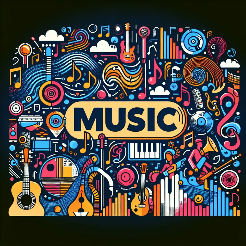 &Quot;Music
