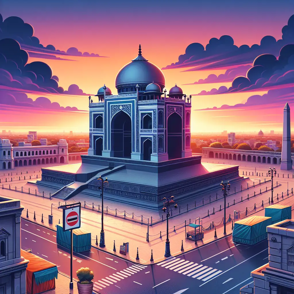 Travel News: Pandemic'S Impact On Tourism Industry