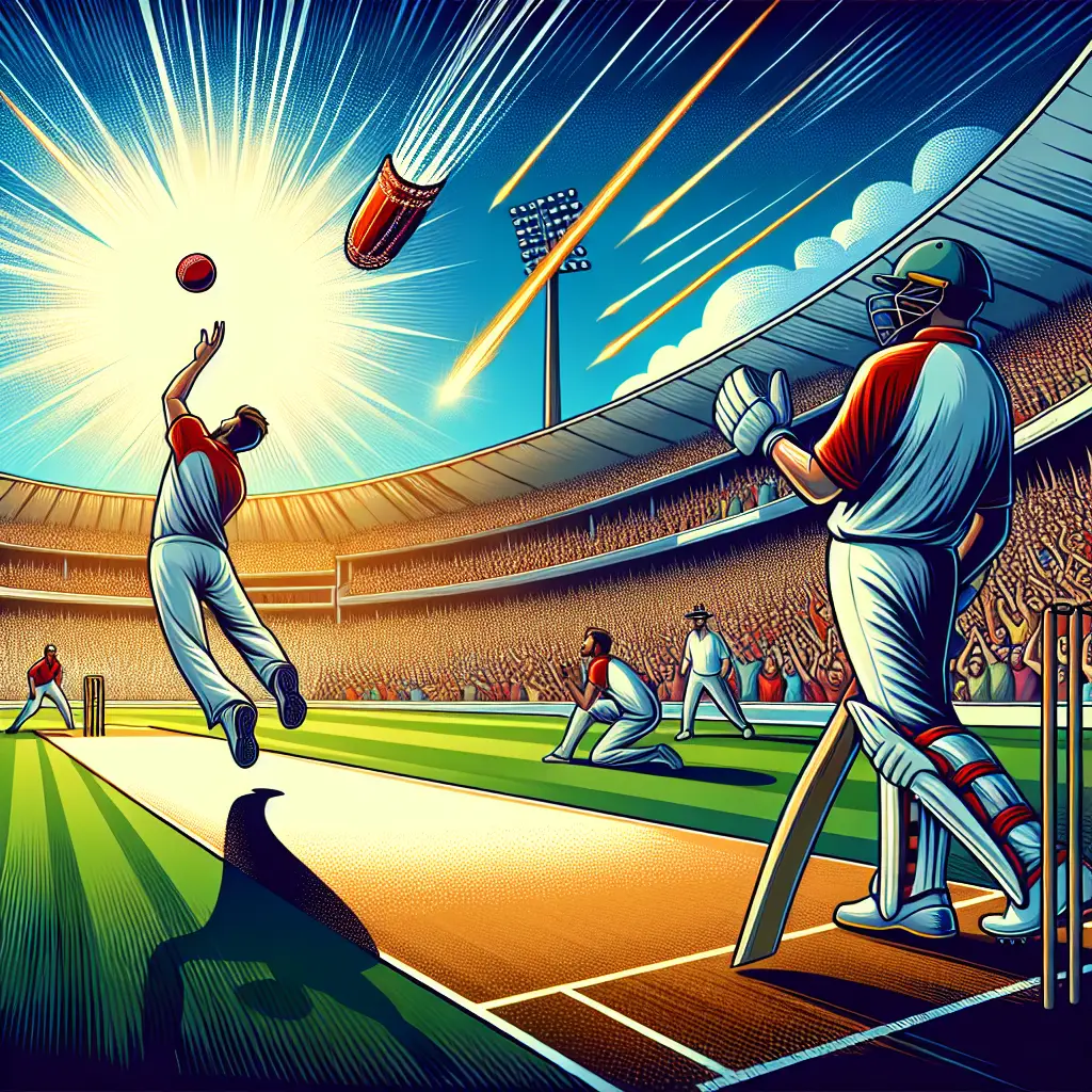The Most Unforgettable Performances In Cricket History