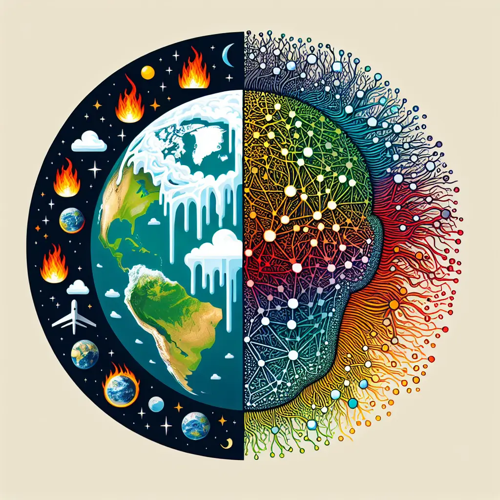 The Role Of Ai In Climate Change