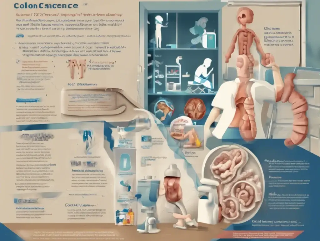 Colon Cancer: 7 Essential Facts to Know the Risks